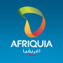 Logo Afriquia