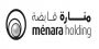 Logo Menara Holding